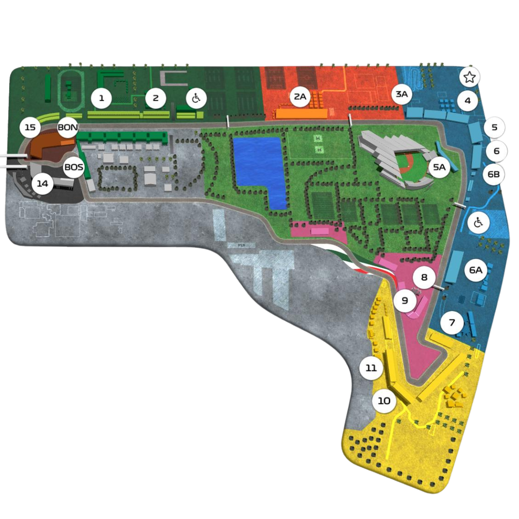 GRAN PREMIO DE LA CIUDAD DE MÉXICO 2026